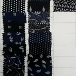 Фото №3 Вискоза (однотонная/набивная) из Китая – лучшие цены в Иваново!