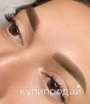 Фото Перманентный макияж