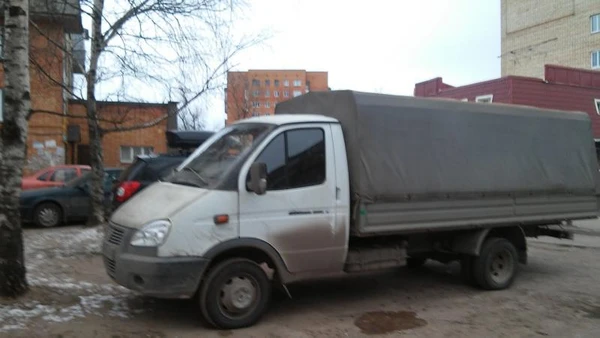 Фото Грузоперевозки на . Газели