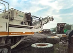 фото Metso Lokotrack LT1213