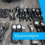 Скупка автозапчастей в Красноярске