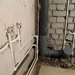 Прочистим канализацию заменим трубы и радиаторы