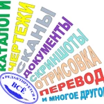 фото Создание и редактирование текстового и графического контента