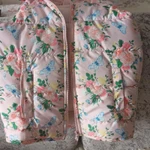 Фото №2 Утепленный жилет для девочки пр-во Россия