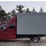 Фото №3 Грузчики, переезды, грузоперевозки