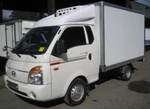 фото Hyundai Porter 2 рефрижератор