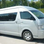 Въезд-выезд