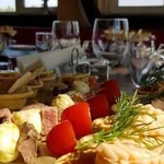 Exclusive Catering Кейтеринг.выездное обсуждение