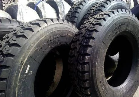 Фото Продам шины грузовые 315/80R22.5 HS928 в наличии Иркутска