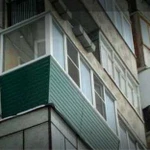 Остекление балконов, пластиковые окна, откосы