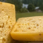 Фото №3 Домашний сыр