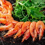 Морепродукты в Архипо-Осиповке