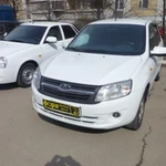 Фото №2 ФОРА: Аренда Авто под Такси