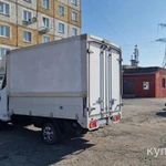 Фото №4 Продам Hyundai Porter 2