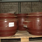 фото Трансформатор тока ТШЛ-20-1 8000/5А УХЛ-2