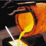 Литьё по выплавляемым моделям латунь медь бронза