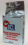 фото Дрожжи Хлебопекарные DCL