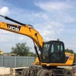 Сдаю Эксковатор. JCB