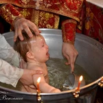 Фото №6 Церковный фотограф в Ярославле - Венчание, Крещение ребенка
