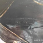 Фото №4 Сумка Италия