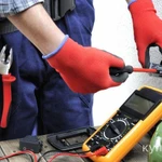 Фото №7 Услуги электрика, электромонтаж