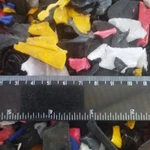 Фото №2 Полипропилен вторичный