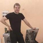 Фото №4 Мастер по ремонту стиральных и посудомоечных машин 