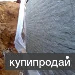 Фото №4 Гидроизоляция подвалов.