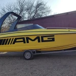 фото Лодка Касатка-700 спорт, топ, хит сезона.