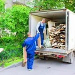 Фото №3 Вывоз старой мебели, строительного мусора, утилизация хлама