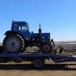 фото Эвакуатор Первомайский район,поселок Первомайский