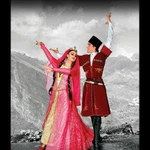Танцы народов Кавказа