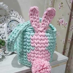 Корзинки, сумочки