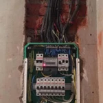 Фото №7 Профессиональный электрик