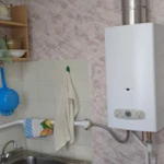 Фото №9 1-к квартира, 33 м2, 2/5 эт.