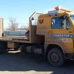 Фото №3 Услуги спецтехники