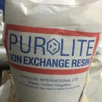 фото Пьюролайт (Purolite) С 100 Na меш.25л.