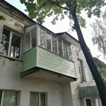 Фото №6 Остекление балконов и лоджий 