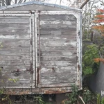 Фото №5 Строительный вагончик