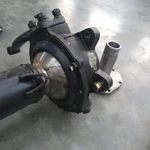 Фото №9 Военные мосты Уаз