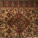 Фото №5 Продам ковер из натуральной шерсти. Турция.