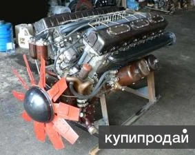 Фото Буровой двигатель В2-450