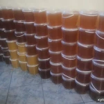 Фото №2 Мед и перга оптом и в розницу от пчеловода