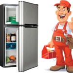Опытный мастер по ремонту холодильников на дому
