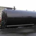 Резервуары для битума