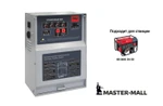 фото Блок автоматического управления FUBAG Startmaster BS 11500 D (400V) 431235