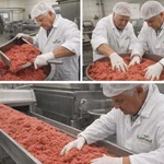 фото Запустим колбасы и сосиски под ключ