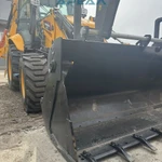 Фото №5 Экскаватор-погрузчик Lonking 83C / 3 т / 1.0 м³ / аналог JCB 3CX / новый 2025