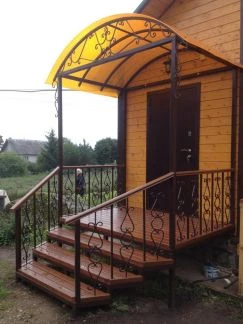 Фото Сварочные Работы