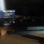 Аренда PlayStation 4